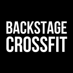 backstage crossfit logo, reviews
