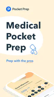 medical pocket prep iphone images 1