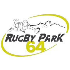 rugbypark 64 logo, reviews