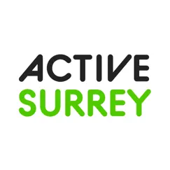 active surrey logo, reviews