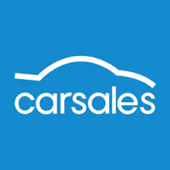 carsales logo, reviews