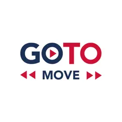 goto move logo, reviews