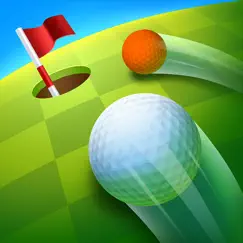 golf battle logo, reviews