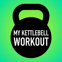my kettlebell workout logo, reviews