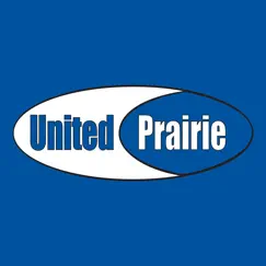 united prairie connect logo, reviews