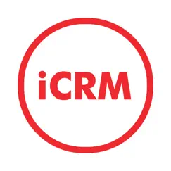 icrm клиенты, задачи, продажи обзор, обзоры