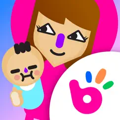 boop kids - smart parenting logo, reviews