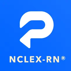 nclex-rn pocket prep logo, reviews