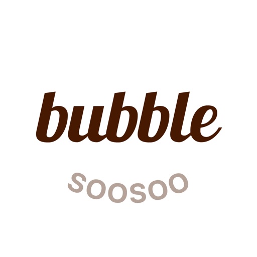 bubble for SOOSOO app reviews download