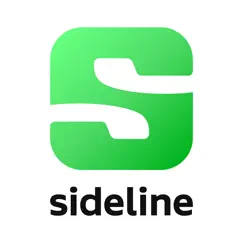 sideline—real 2nd phone number logo, reviews