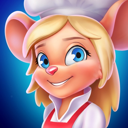 Merge Inn - Tasty Match Puzzle app reviews download