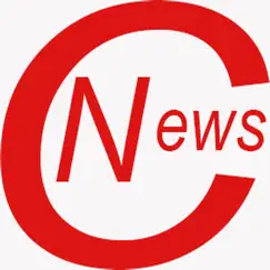 conservative news daily logo, reviews