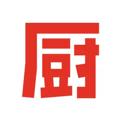 下厨房-美食菜谱 logo, reviews