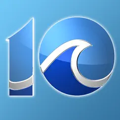 wavy tv 10 - norfolk, va news logo, reviews