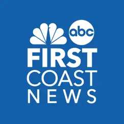 first coast news jacksonville logo, reviews