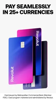 revolut: send, spend and save iphone images 2