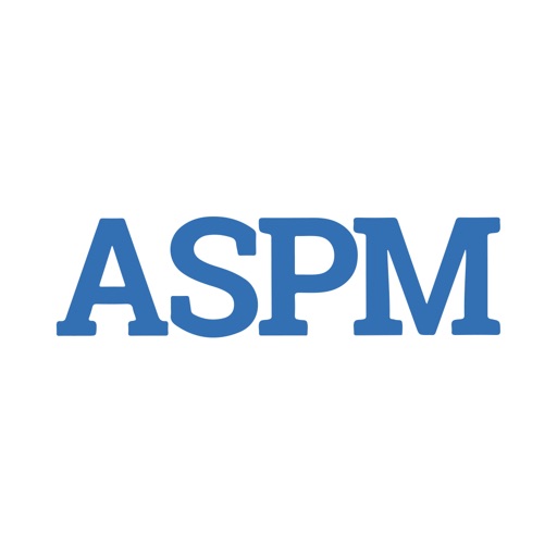 ASPM San Diego app reviews download