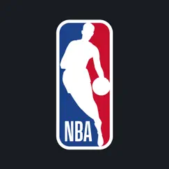nba: live games & scores logo, reviews