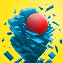 stack ball 3d logo, reviews