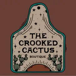 the crooked cactus boutiuqe logo, reviews