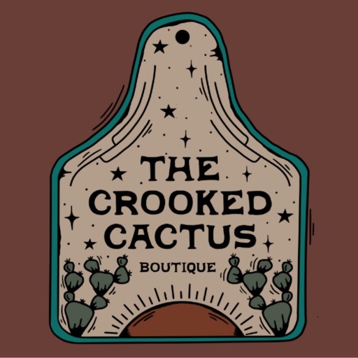 The Crooked Cactus Boutiuqe app reviews download