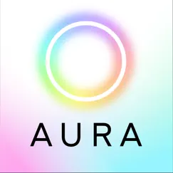 aura: meditation & sleep, cbt logo, reviews