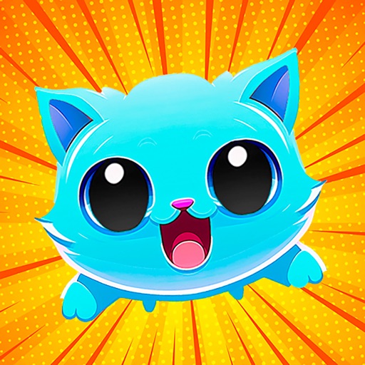 Spooky Cat app reviews download