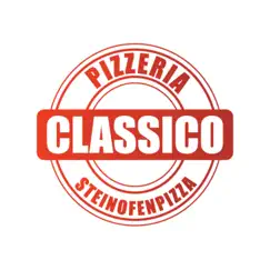 pizzeria classico logo, reviews