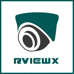 rviewx logo, reviews