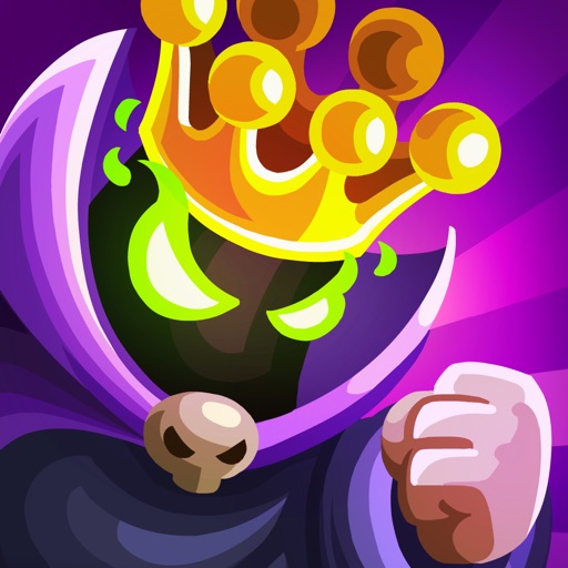 Kingdom Rush Vengeance TD Game app reviews download