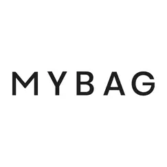 mybag - designer handbags logo, reviews
