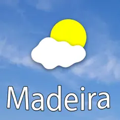 Madeira Weather uygulama incelemesi
