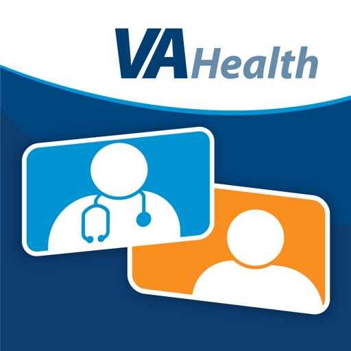 VA Video Connect app reviews download