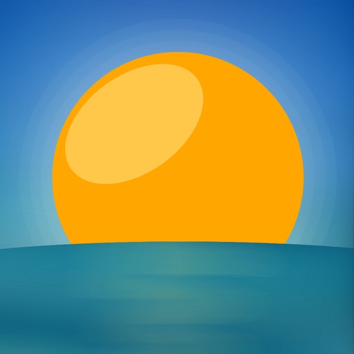 iPlaya. Beach weather forecast app reviews download