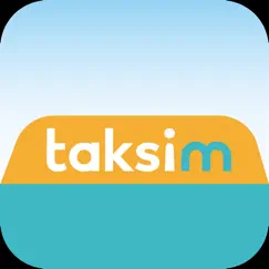 Taksim - Cebinizdeki Taksi uygulama incelemesi