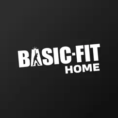 basic-fit home app revisión, comentarios