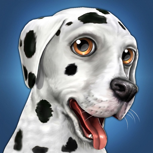 DogWorld - My Puppy app reviews download