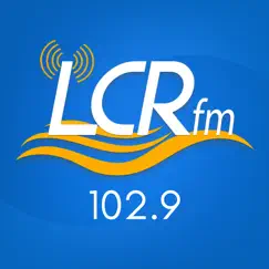 lcrfm 102.9 logo, reviews