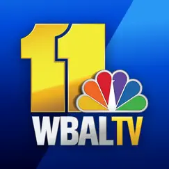 wbal-tv 11 news - baltimore logo, reviews