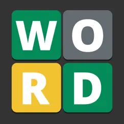 5 letter puzzle - wordling logo, reviews