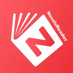 novelsreader logo, reviews