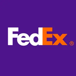 fedex mobile logo, reviews