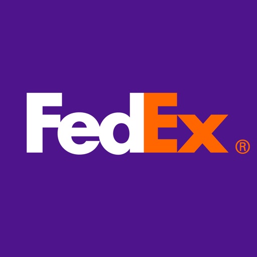 FedEx Mobile app reviews download