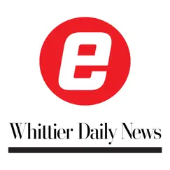 whittier daily news eedition logo, reviews