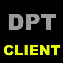 client - dpt logo, reviews