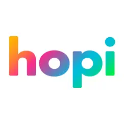 hopi – alışverişin app'i inceleme, yorumları