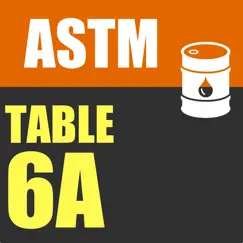 astm 6a table logo, reviews