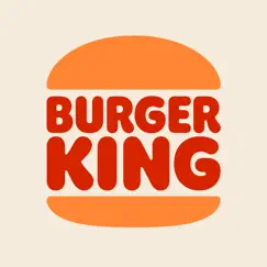 burger king® nicaragua logo, reviews