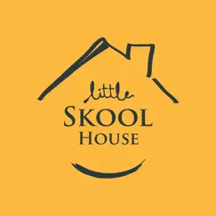 little skool-house parent app logo, reviews