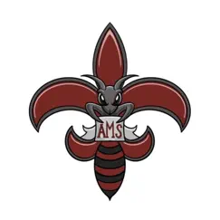 albany middle school logo, reviews
